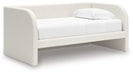 Arloster Upholstered Bed - MR ZEE FURNITURE