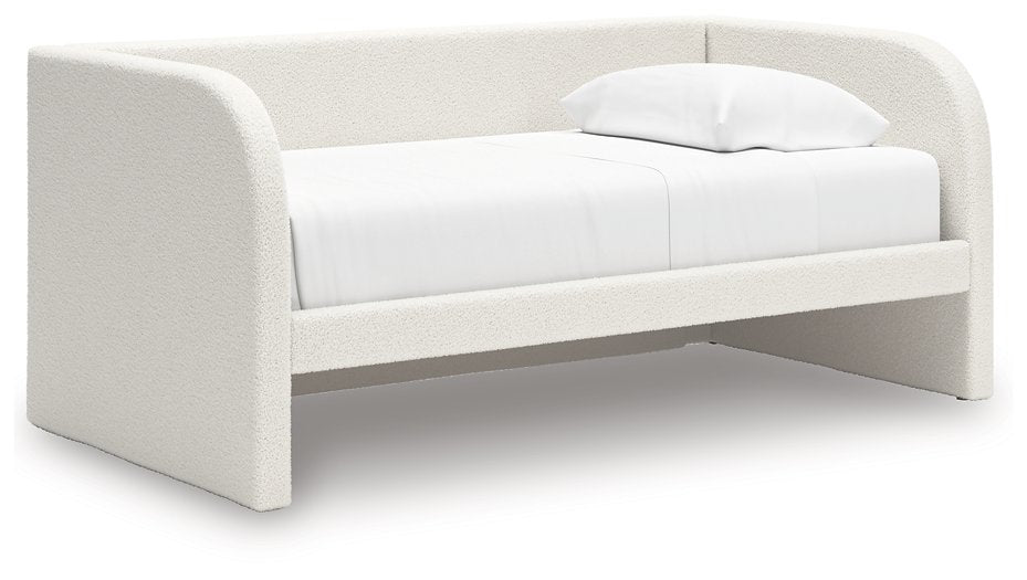 Arloster Upholstered Bed - MR ZEE FURNITURE