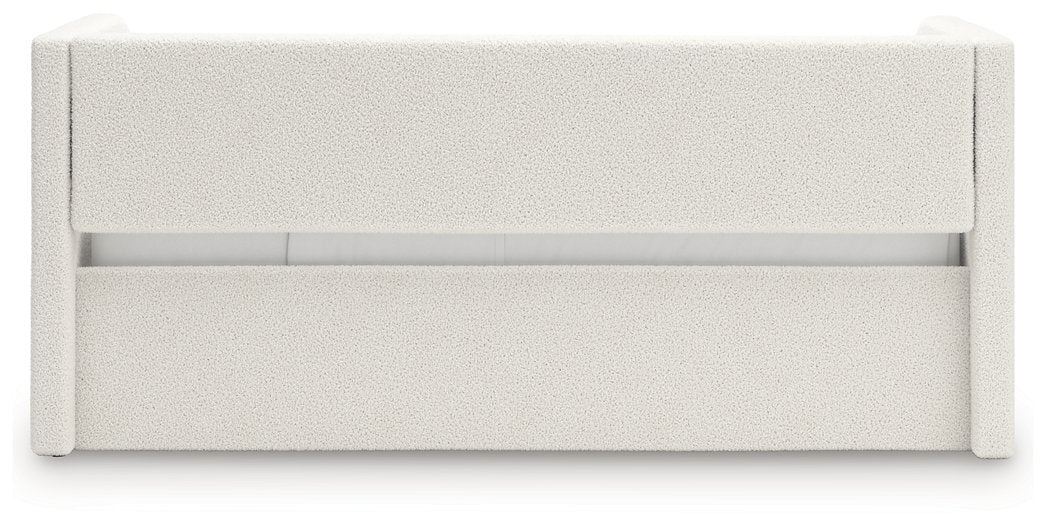 Arloster Upholstered Bed - MR ZEE FURNITURE