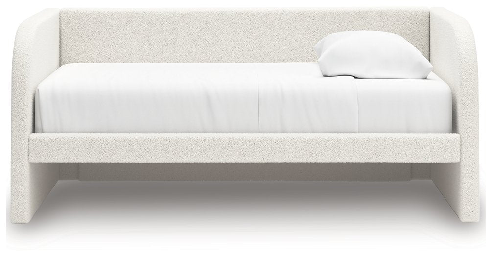 Arloster Upholstered Bed - MR ZEE FURNITURE