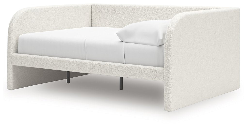 Arloster Upholstered Bed - MR ZEE FURNITURE