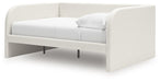 Arloster Upholstered Bed - MR ZEE FURNITURE