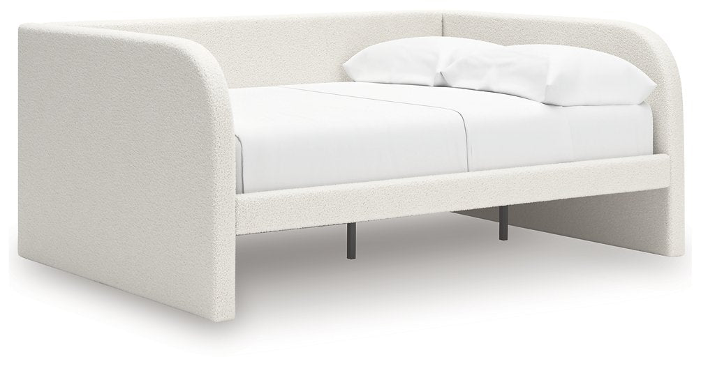 Arloster Upholstered Bed - MR ZEE FURNITURE