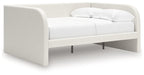 Arloster Upholstered Bed - MR ZEE FURNITURE