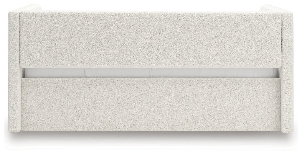 Arloster Upholstered Bed - MR ZEE FURNITURE