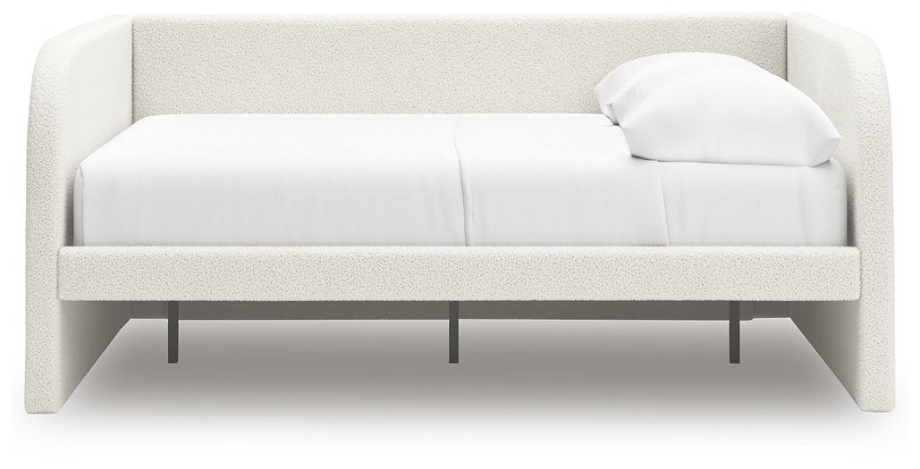 Arloster Upholstered Bed - MR ZEE FURNITURE