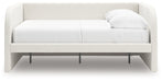 Arloster Upholstered Bed - MR ZEE FURNITURE