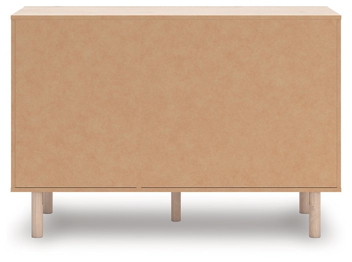 Arloster Dresser - MR ZEE FURNITURE