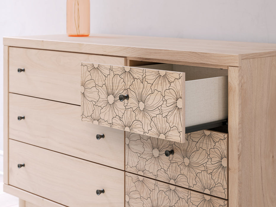 Arloster Dresser - MR ZEE FURNITURE