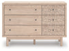 Arloster Dresser - MR ZEE FURNITURE