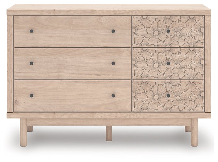Arloster Dresser - MR ZEE FURNITURE