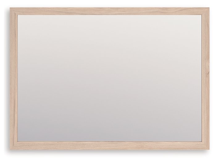 Arloster Bedroom Mirror - MR ZEE FURNITURE