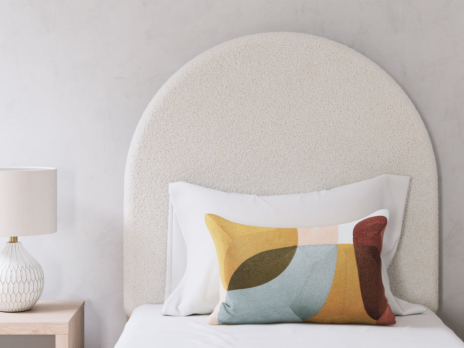 Arloster Upholstered Bed - MR ZEE FURNITURE