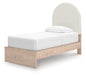 Arloster Upholstered Bed - MR ZEE FURNITURE