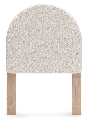 Arloster Upholstered Bed - MR ZEE FURNITURE