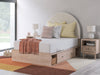 Arloster Upholstered Bed - MR ZEE FURNITURE