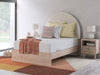 Arloster Upholstered Bed - MR ZEE FURNITURE