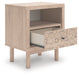 Arloster Nightstand - MR ZEE FURNITURE