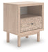 Arloster Nightstand - MR ZEE FURNITURE