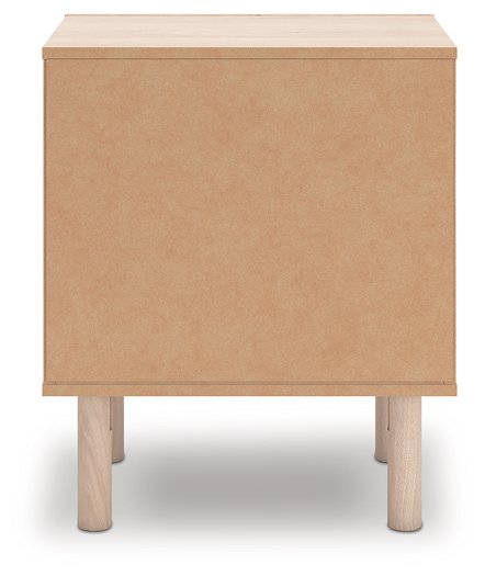 Arloster Nightstand - MR ZEE FURNITURE