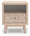 Arloster Nightstand - MR ZEE FURNITURE