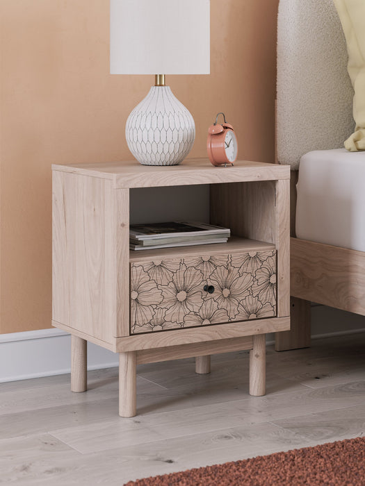 Arloster Nightstand - MR ZEE FURNITURE