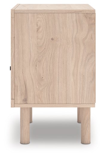Arloster Nightstand - MR ZEE FURNITURE