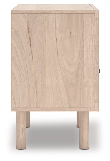 Arloster Nightstand - MR ZEE FURNITURE
