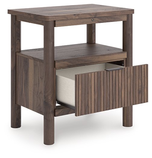 Pamytta Nightstand
