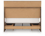 Chirason Bed - MR ZEE FURNITURE