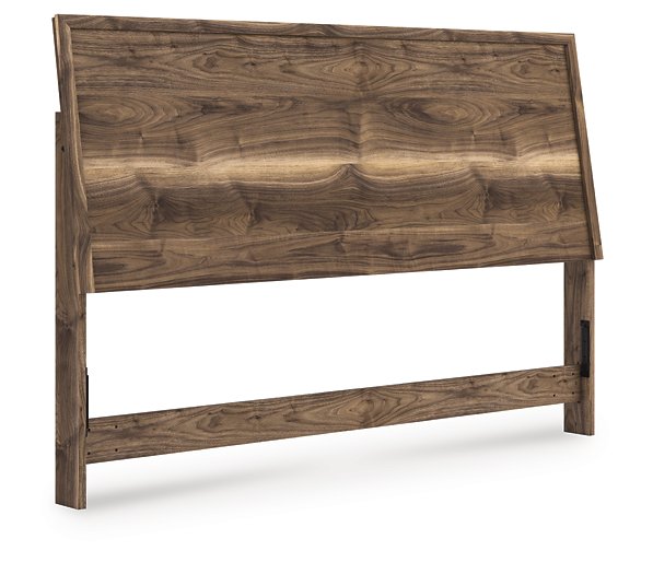 Chirason Bed - MR ZEE FURNITURE