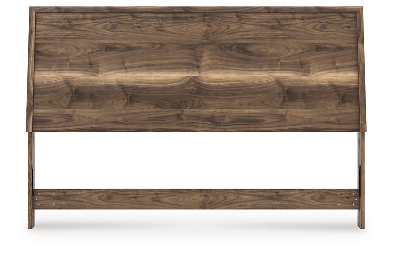 Chirason Bed - MR ZEE FURNITURE