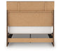 Chirason Bed - MR ZEE FURNITURE