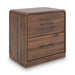 Fortlorn Nightstand - MR ZEE FURNITURE