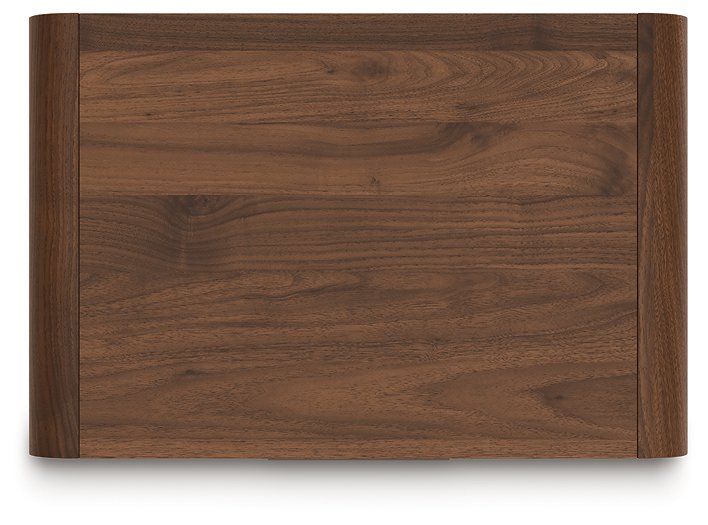 Fortlorn Nightstand - MR ZEE FURNITURE