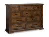 Taffenbrook Dresser - MR ZEE FURNITURE