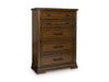 Taffenbrook Chest of Drawers - MR ZEE FURNITURE