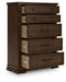 Taffenbrook Chest of Drawers - MR ZEE FURNITURE