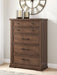 Taffenbrook Chest of Drawers - MR ZEE FURNITURE