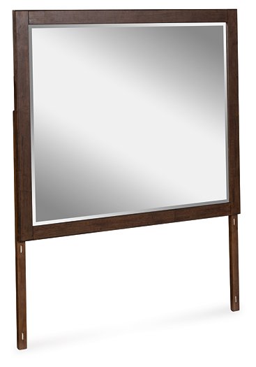 Dilenno Dresser and Mirror