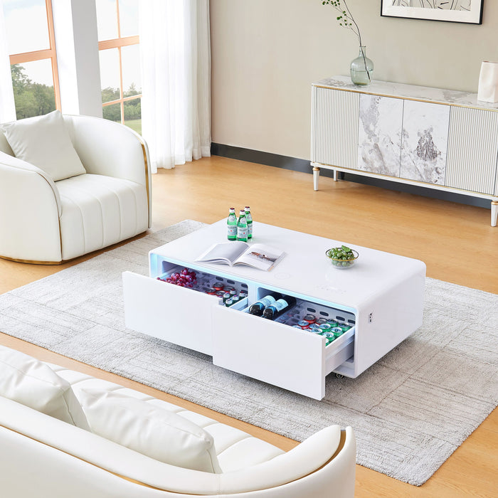 CT5011 COFFEE TABLE