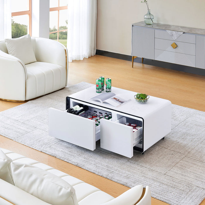 CT5012 COFFEE TABLE