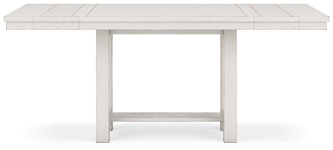 Robbinsdale Dining Package - MR ZEE FURNITURE