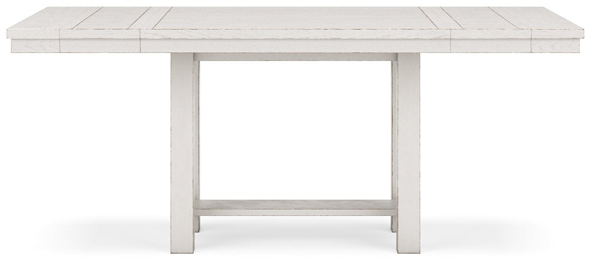 Robbinsdale Dining Package - MR ZEE FURNITURE