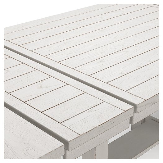 Robbinsdale Dining Package - MR ZEE FURNITURE