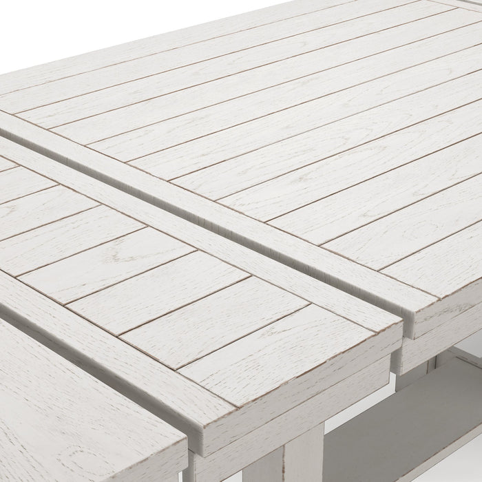 Robbinsdale Dining Package - MR ZEE FURNITURE