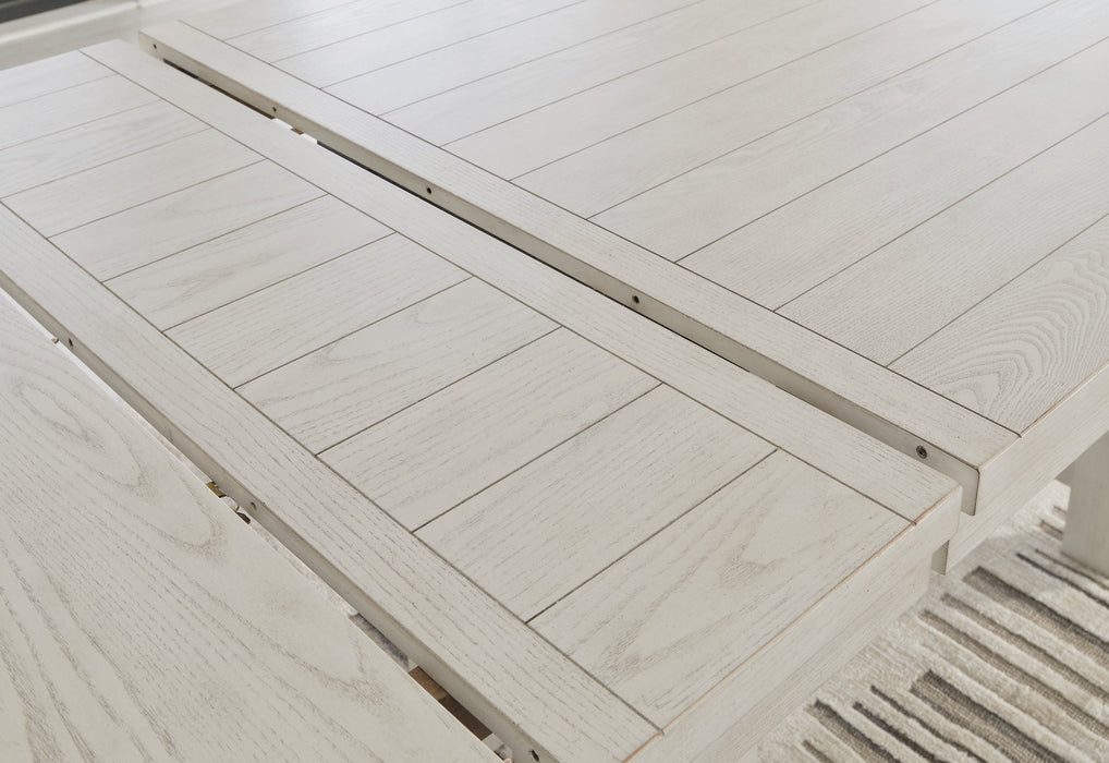 Robbinsdale Dining Package - MR ZEE FURNITURE