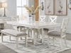 Robbinsdale Dining Package - MR ZEE FURNITURE