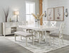 Robbinsdale Dining Package - MR ZEE FURNITURE