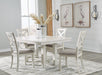 Robbinsdale Dining Package - MR ZEE FURNITURE